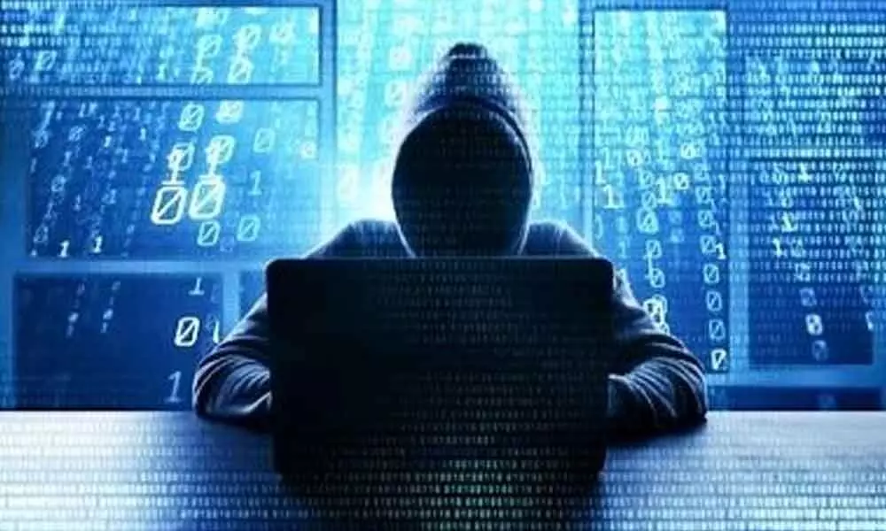 Only 4 pc of Indian firms are mature to tackle modern cyber attacks: Report