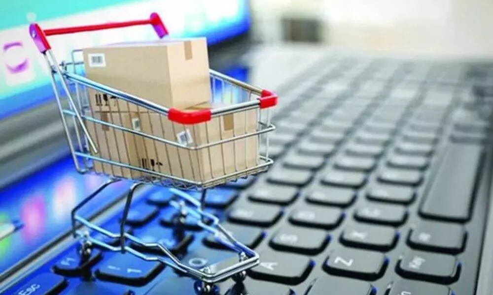 Fine-tuning GST rules key to bring MSMEs into e-commerce ambit