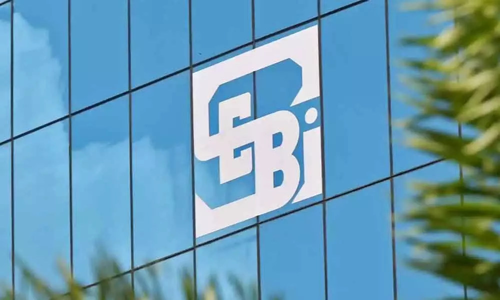 Sebi issues fresh guidelines on MFs Sebi issues fresh guidelines on MFs