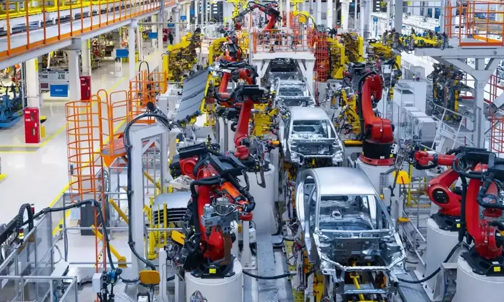 Approval to 75 auto parts makers under PLI scheme to act as catalyst: ACMA