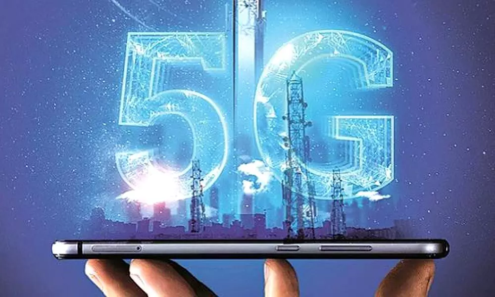 Tech Mahindra, Cisco collaborate on 5G modernisation