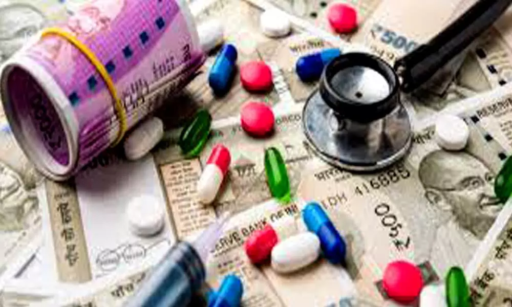 Govt’s intervention key to curb unethical marketing practices by pharma companies