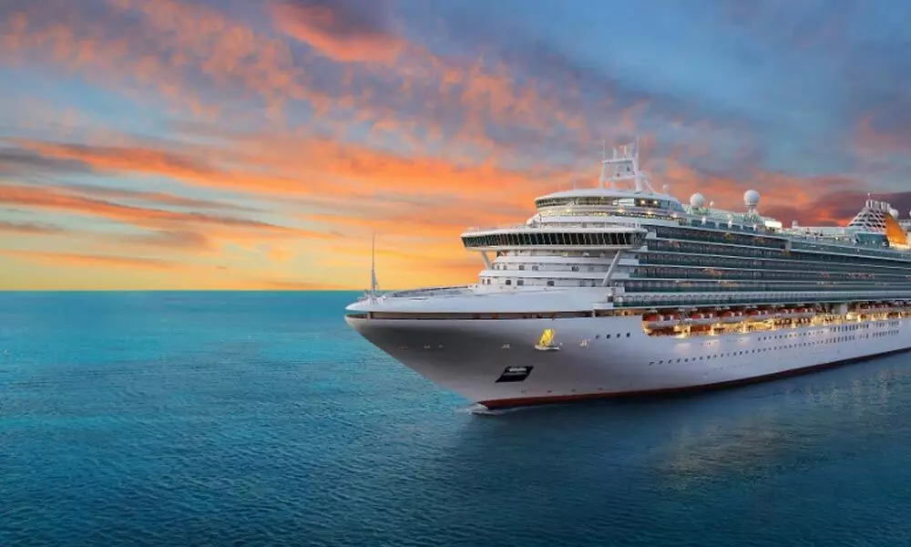 How cruise lines coping with the new normal