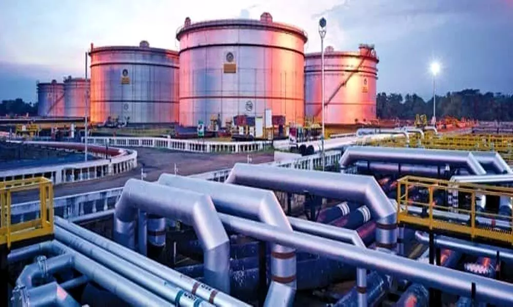 Indian refiners betting big on Russian oil