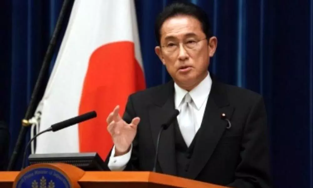 India-Japan Summit: Jap PM to arrive tomorrow