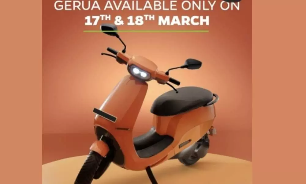 Ola Electric to raise e-scooter prices in next purchase window