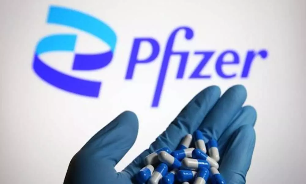 MSN pact with MPP to make Pfizer’s oral pill for Covid