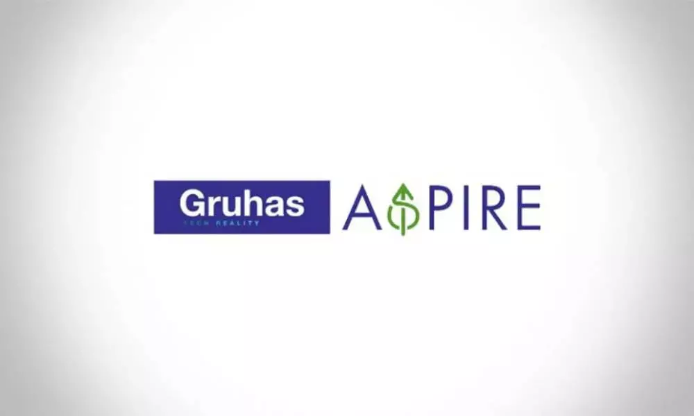 Gruhas ASPIRE calls for sustainable proptech startups