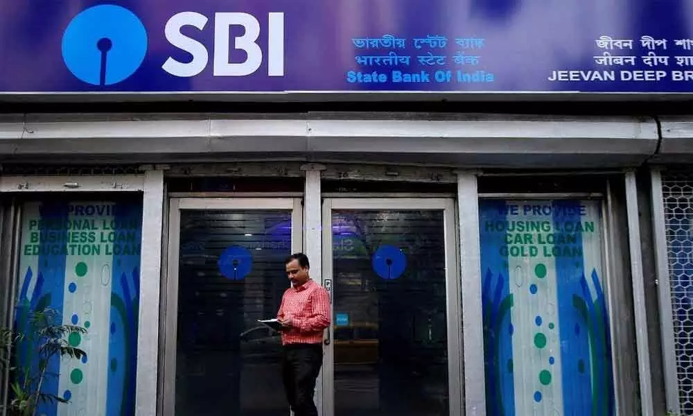 SBI puts 12 NPA accounts on the block