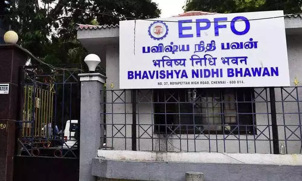 EPFO subscribers base swells by 15.29 lakh in Jan