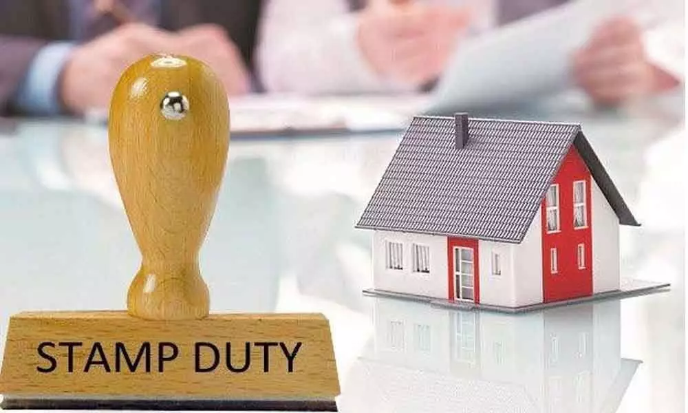 Stamp duty, registration fee revenue surpass `1-trn mark