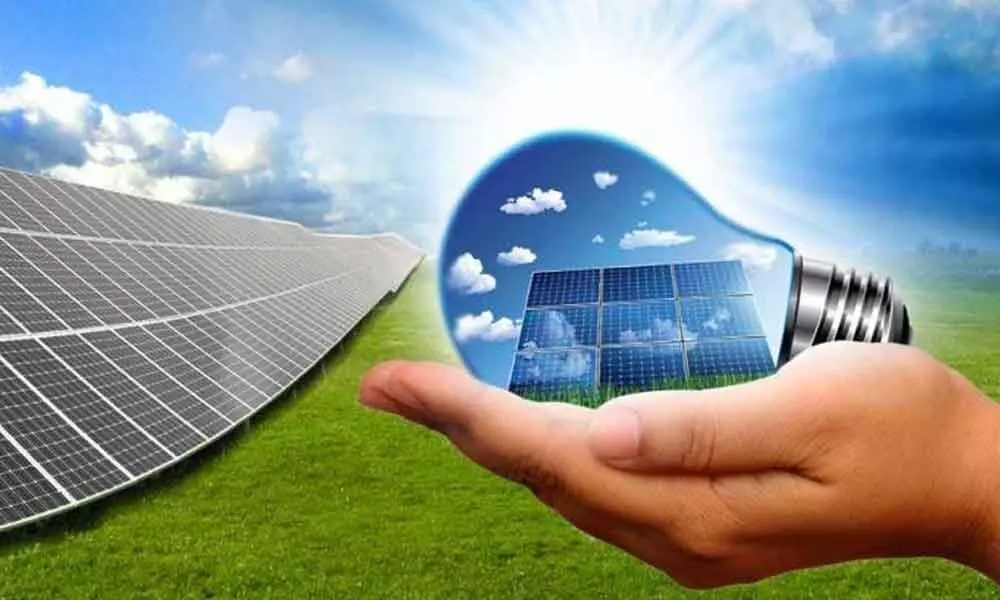 Need structural reforms in solar equipment mfg: AISIA