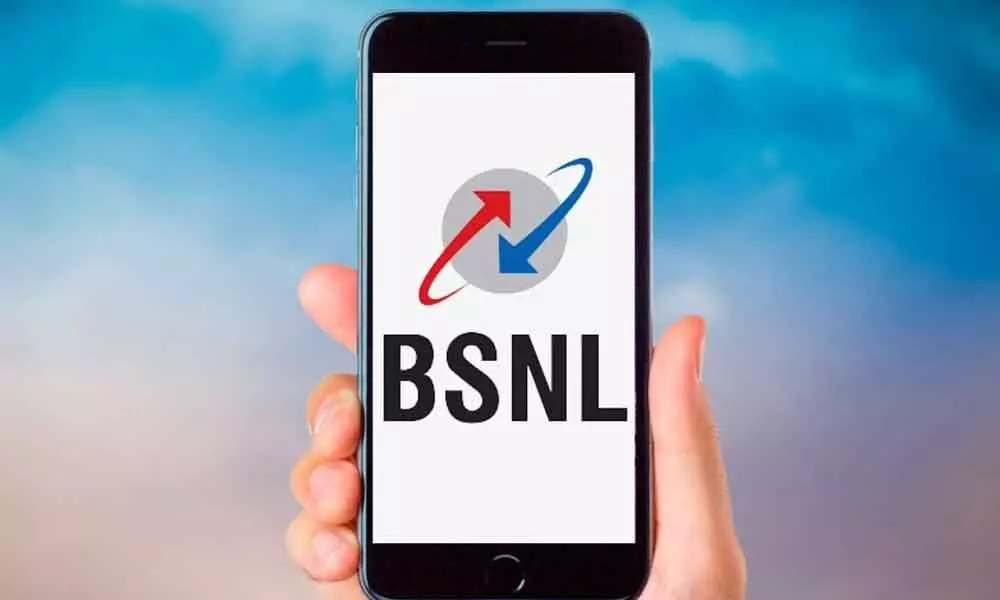 Scrapping call connect charges impacts BSNLs topline in FY22