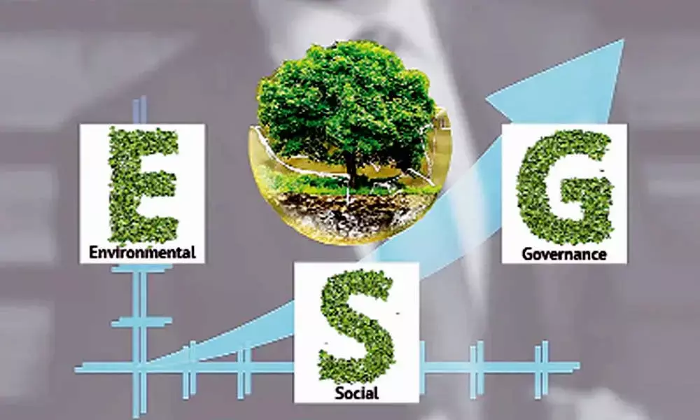 Six emerging issues of  ESG management in India