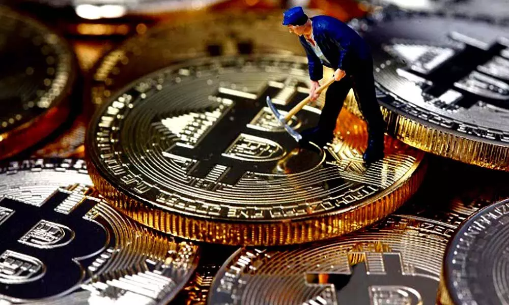 No I-T deduction for crypto mining cost