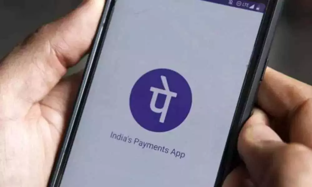 PhonePe launches new credit section with free checking of credit score