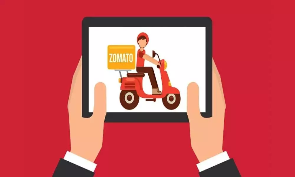 10-min food delivery frenzy continues, Zomato to launch Zomato Instant soon