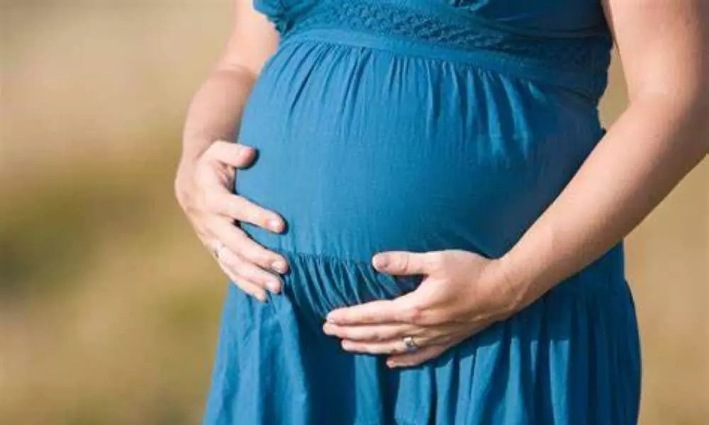 Covid virus may double preterm birth risk, maternal morbidity