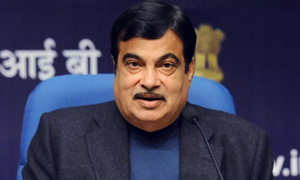 Gadkari invites US investors for roads and highways projects in India