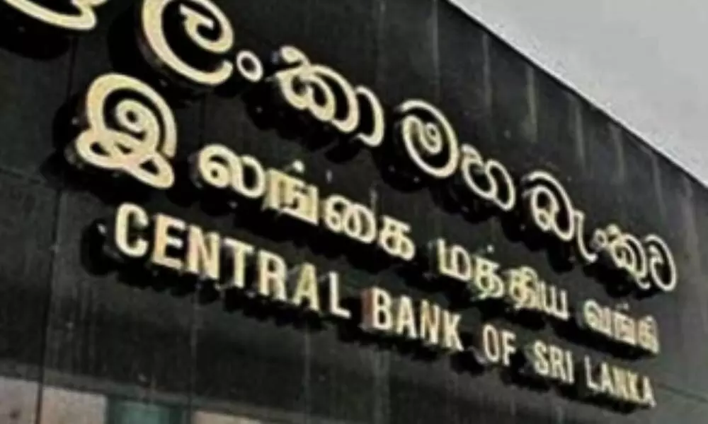 Sri Lanka ends ban on foreign exchange transactions