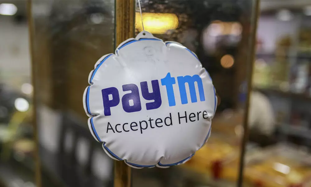 Paytm in freefall: BSE seeks clarification