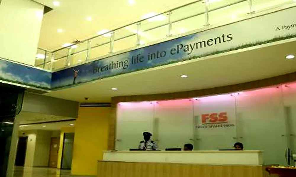 FSS Tech inks pact with Qatar National bank