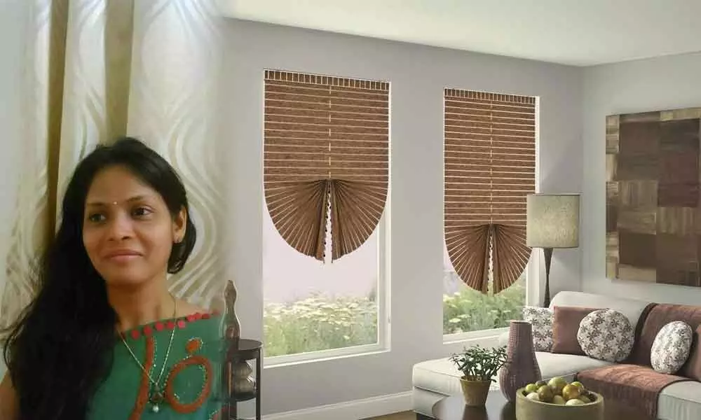 Seema Agarwal Seema Agarwal