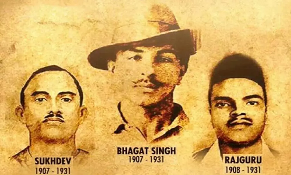 Bhagat Singh could have been solution to all Indo-Pak conflicts