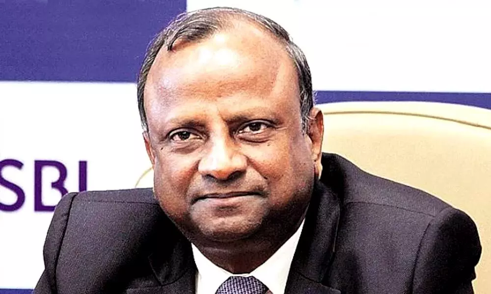 Former SBI chief Rajnish joins Dun & Bradstreet advisory board