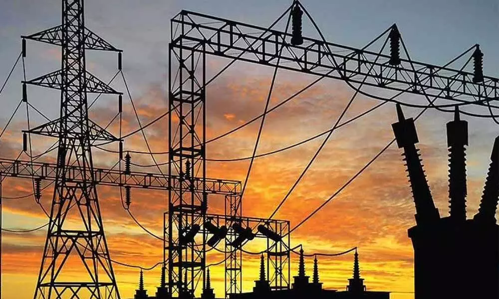 Power deficit in Andhra temporary, says Peddireddy