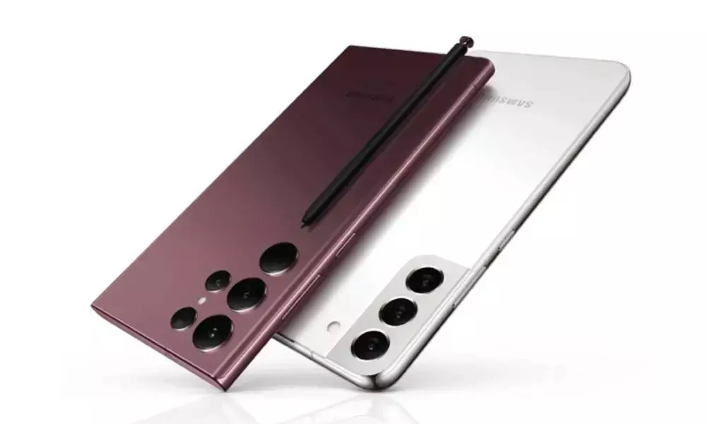 Galaxy S22 Gets June Update with New Security Fixes