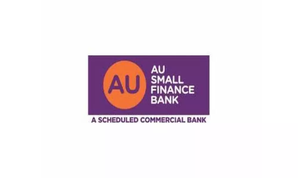 AU Small Finance Bank’s rating upgraded to ‘AA’