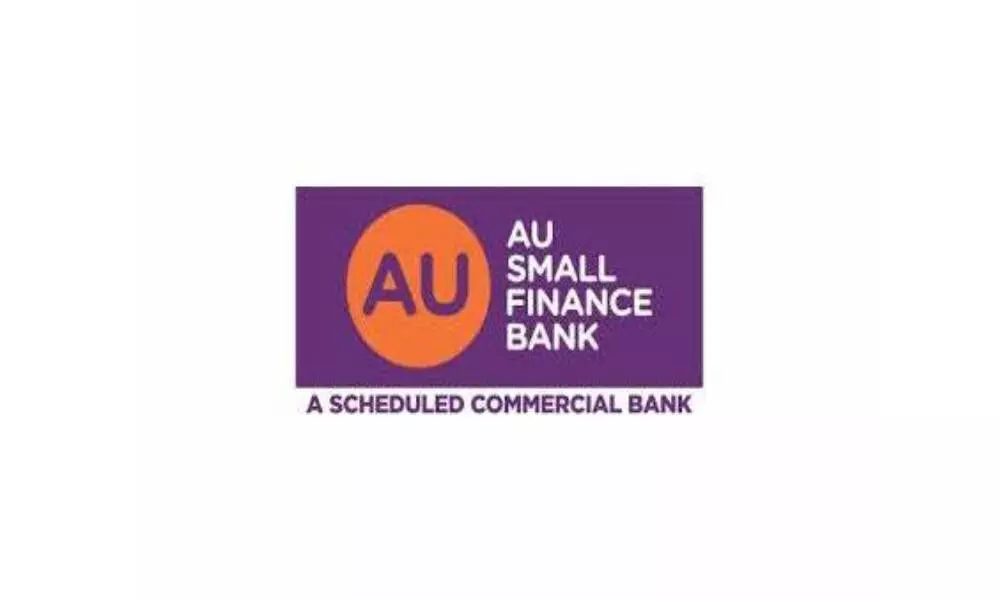 AU Small Finance Bank’s rating upgraded to ‘AA’ AU Small Finance Bank’s rating upgraded to ‘AA’