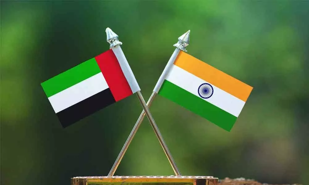 India-UAE FTA from May 1