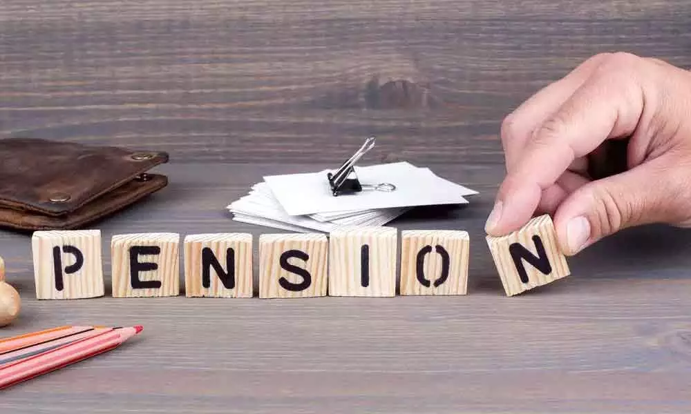 Is opting for higher pension in EPS beneficial to employees?