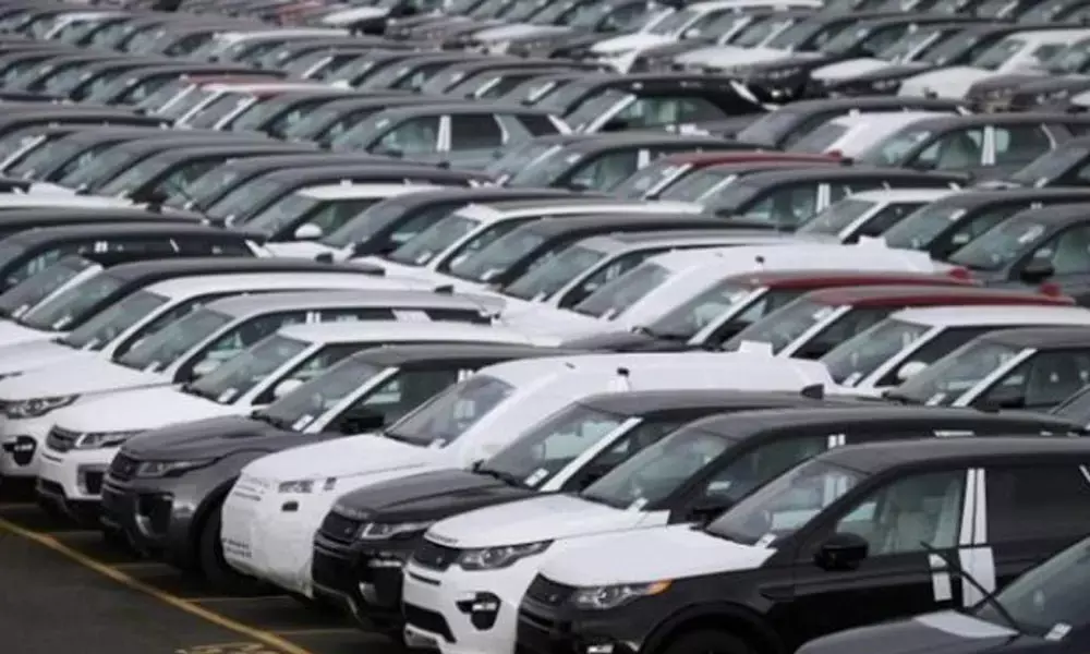 80% consumers delay decision to buy vehicle due to Covid-19: Report