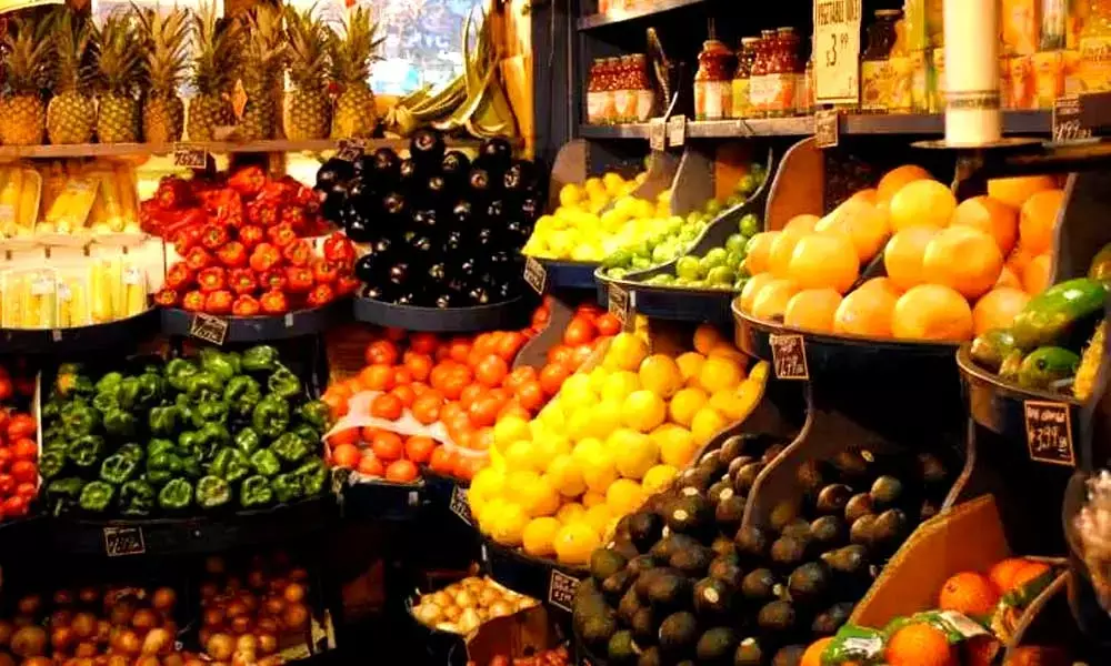 Demand for exotic fruits growing fast among Indians