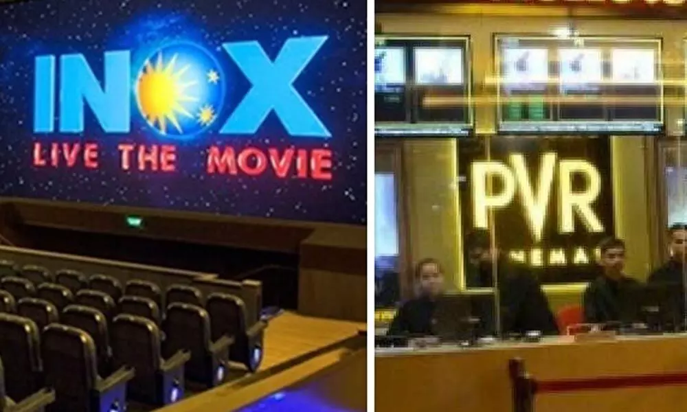 Will PVR-INOX merger fuel competition?