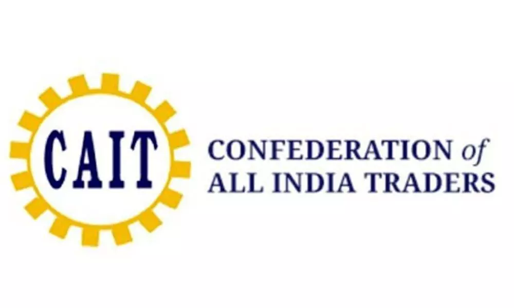 Confederation of All India Traders