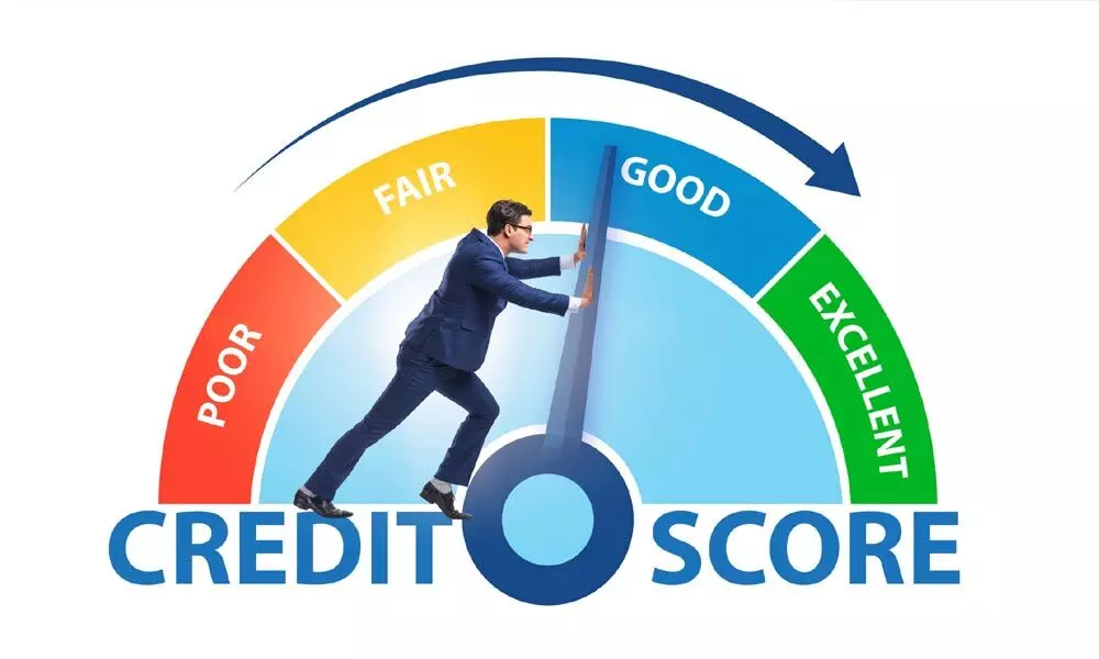 Corporate credit rating improves during pandemic: Report
