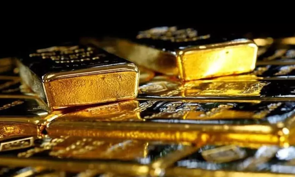 Spiraling inflation may boost gold demand