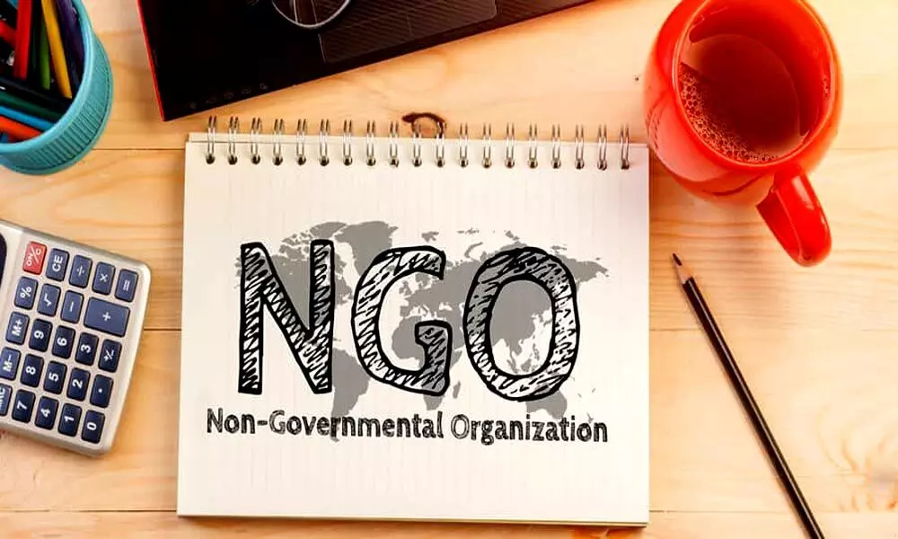 In the age of purpose, big cos have a lot to learn from NGOs