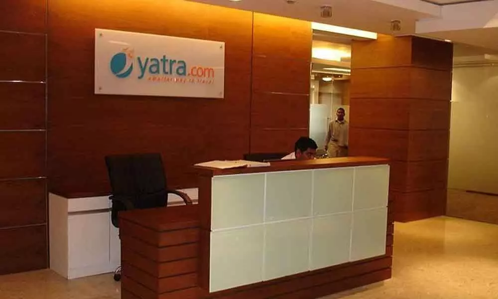 Yatra Online going public as recovery unfolding in travel sector