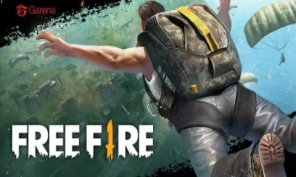 Garena Free Fire emerges most downloaded mobile game for Feb 2022