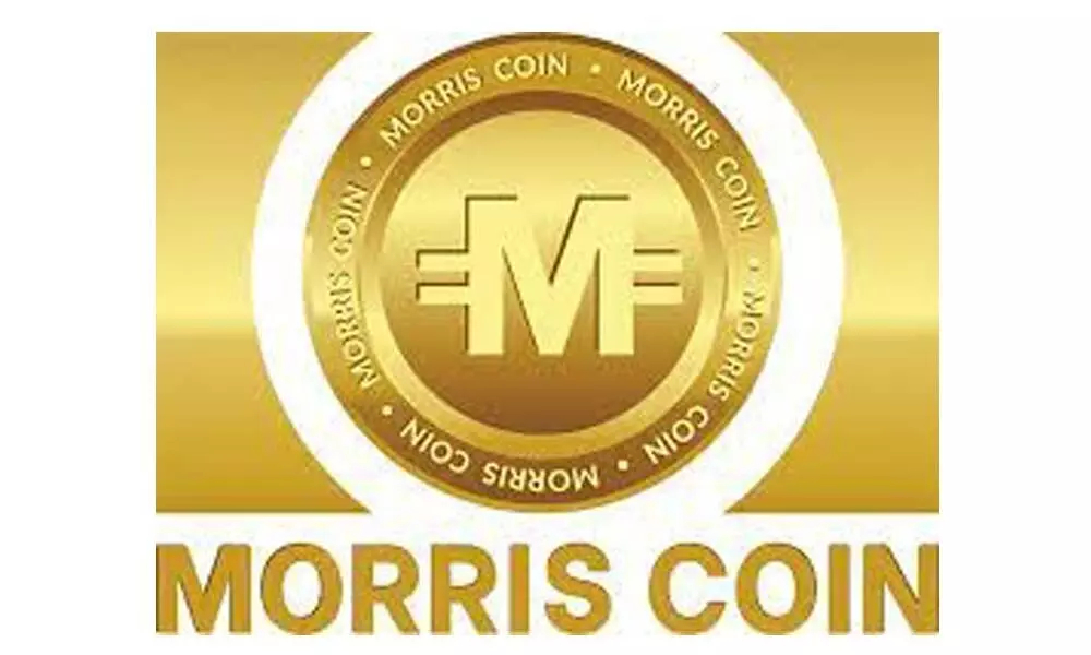 Rs, 1,200-cr fake crypto Morris Coin scam busted, 1 held