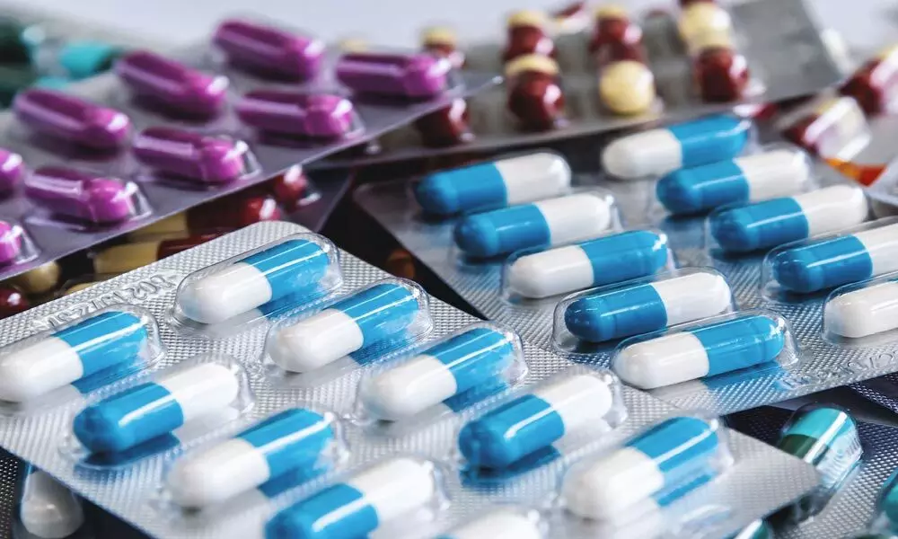 Pharma industry captains vouch for OTC policy
