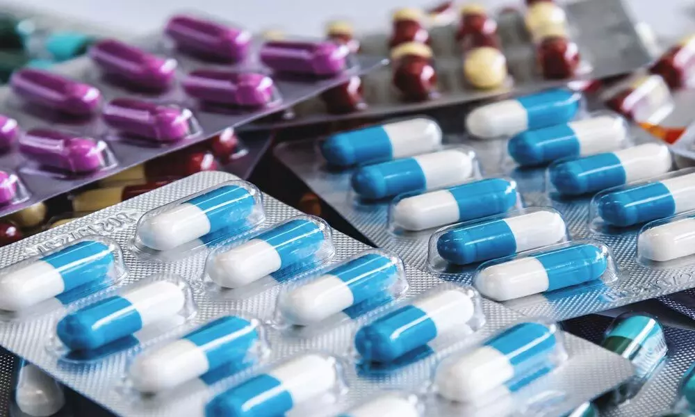 Pharma industry captains vouch for OTC policy Pharma industry captains vouch for OTC policy
