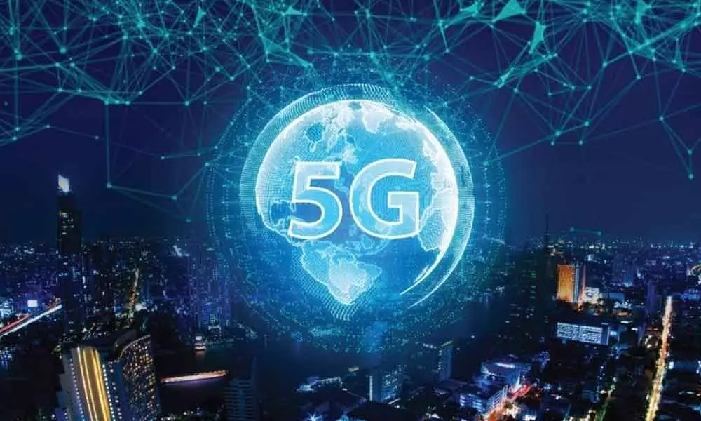 5G rollout to spin more revenues for IT firms