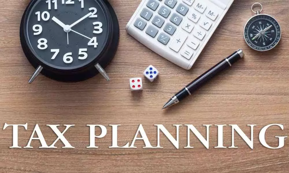 Tax planning: How to save tax before March 31 deadline