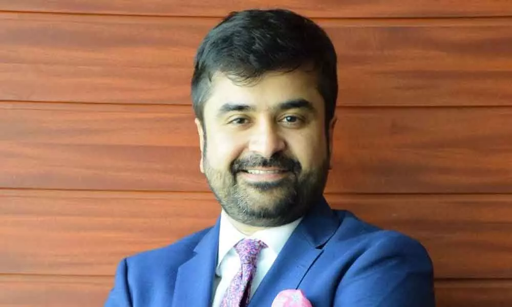 Aashish P Somaiyaa, CEO, WhiteOak Capital Asset Management